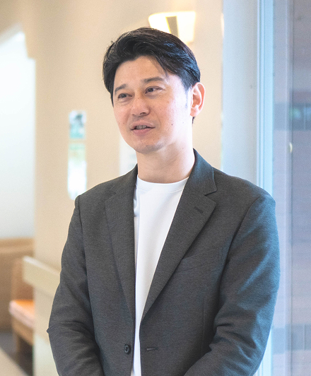 石田 元之
