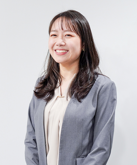 高谷 祐希子